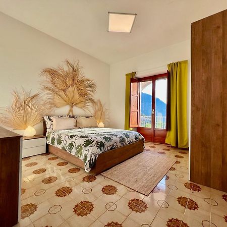 Villa Nina アマルフィ エクステリア 写真