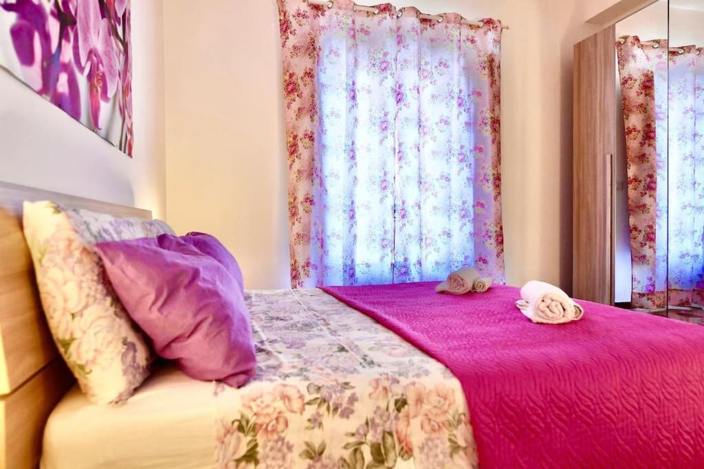 Villa Nina アマルフィ エクステリア 写真