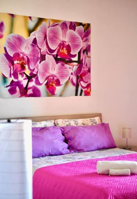 Villa Nina アマルフィ エクステリア 写真