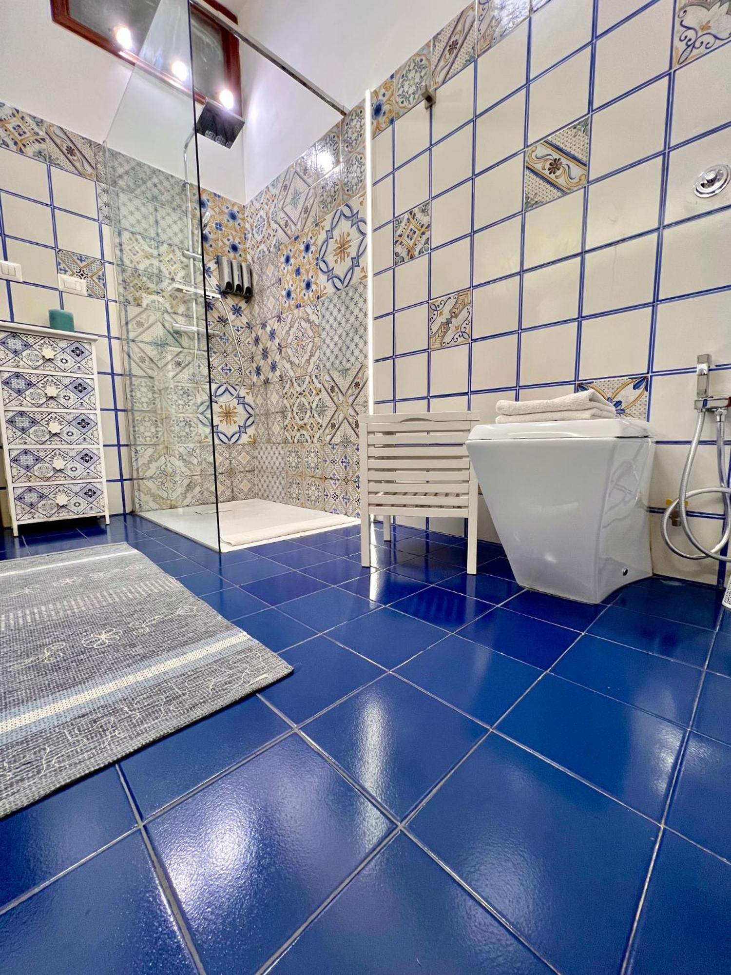 Villa Nina アマルフィ エクステリア 写真